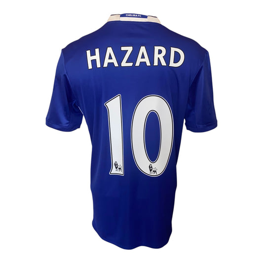Camiseta chelsea 16/17 Hazard local