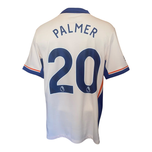 Camiseta Chelsea 24/25 Palmer visitante 