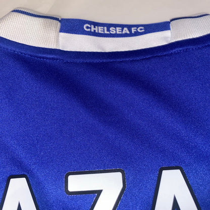 Camiseta chelsea 16/17 Hazard local