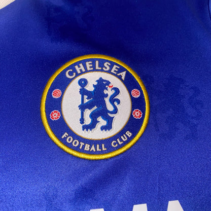 Camiseta chelsea 16/17 Hazard local