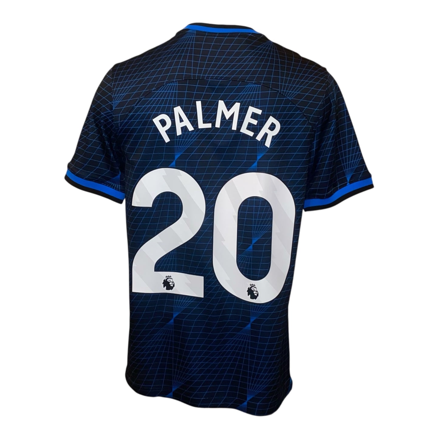 Camiseta Chelsea 23/24 Palmer alternativa