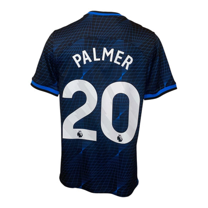 Camiseta Chelsea 23/24 Palmer alternativa