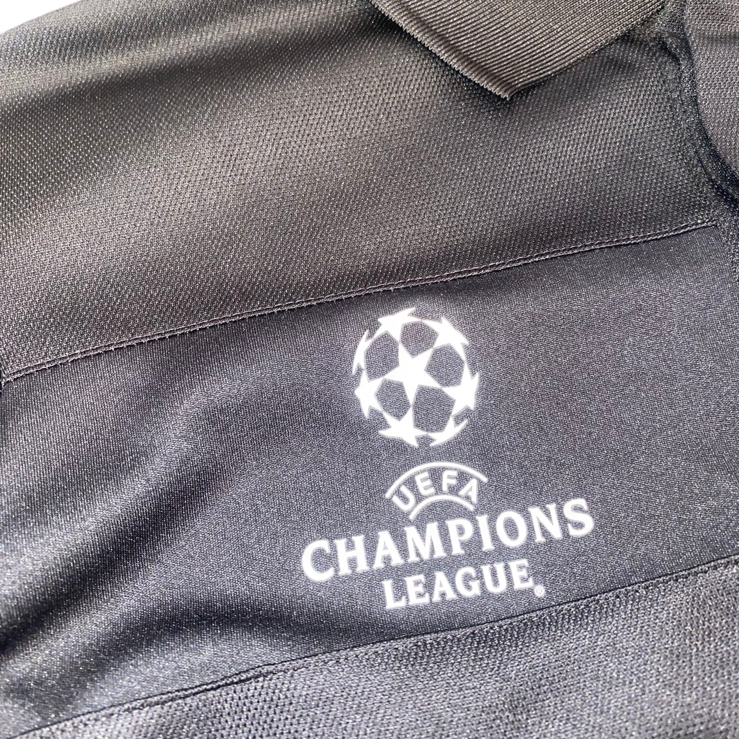 Camiseta Chelsea 13/14 polo