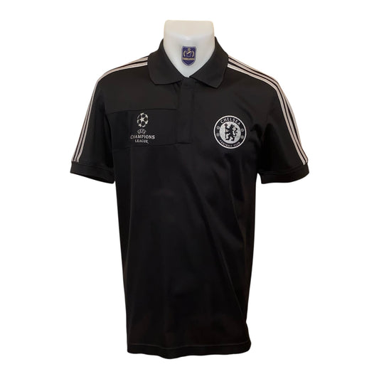 Camiseta Chelsea 13/14 polo