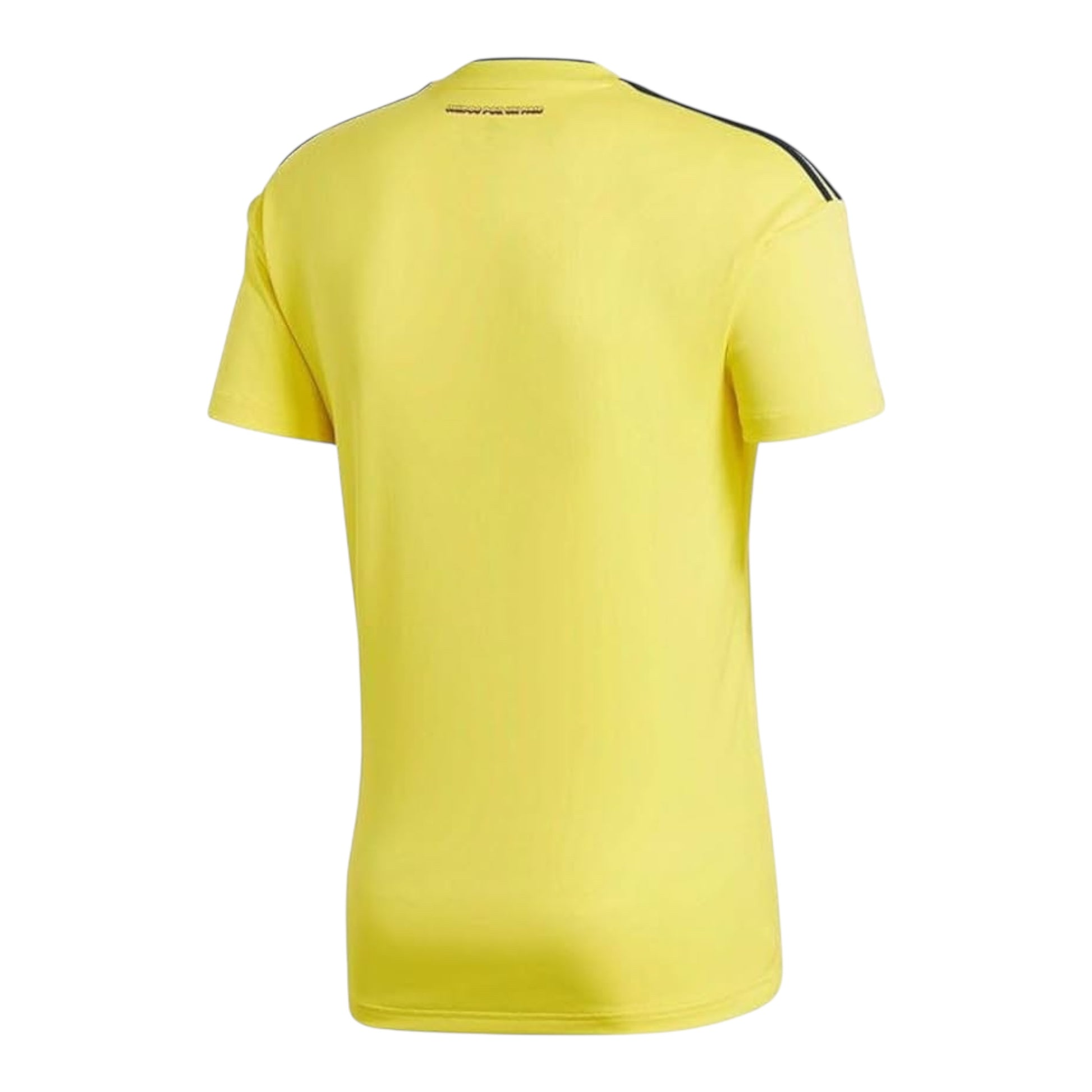 Camiseta Colombia 2018 local 