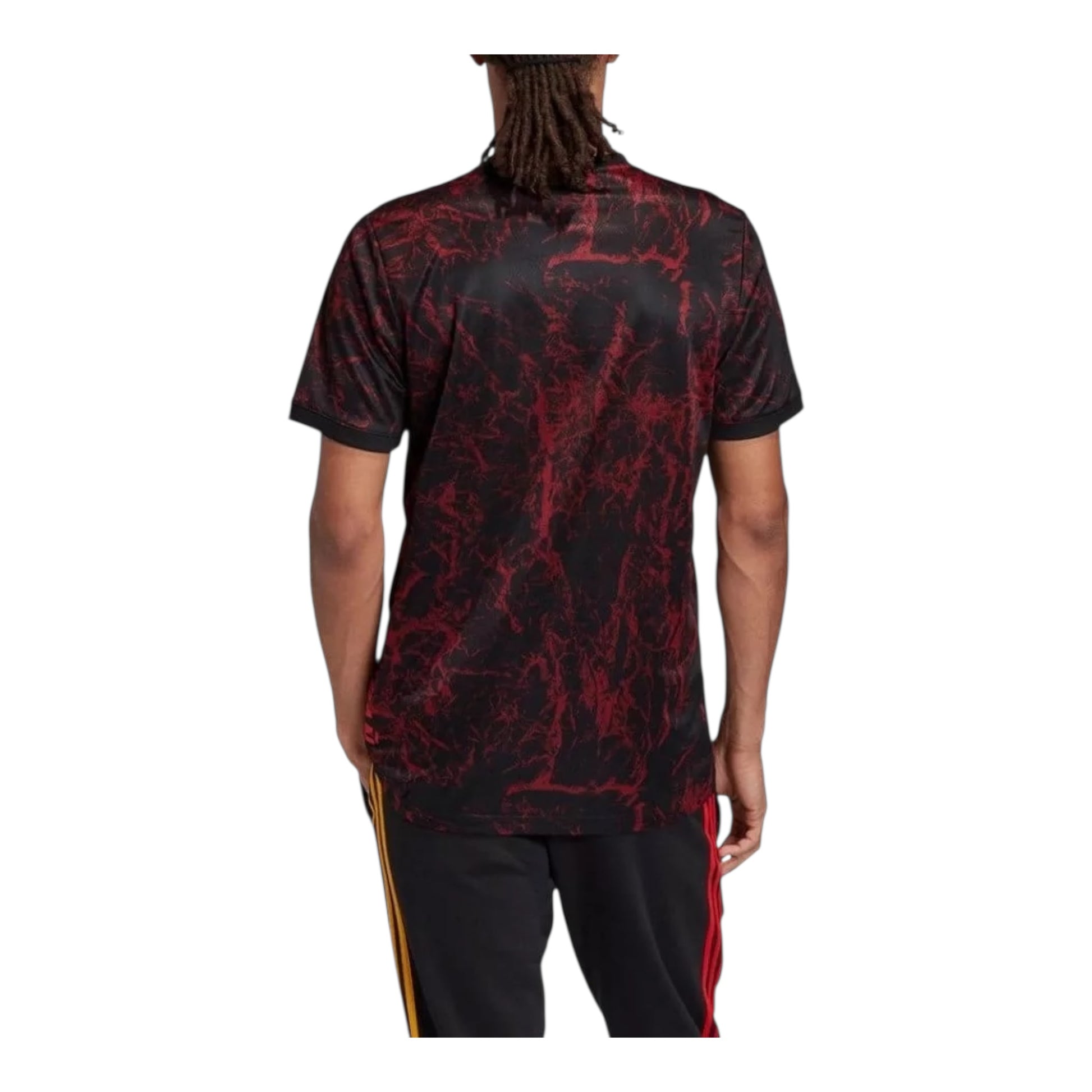 Camiseta España 2021 prematch 
