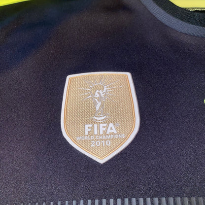 Camiseta España 2014 visitante 