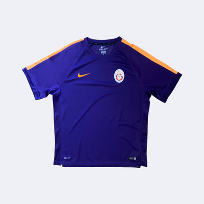 Camiseta Galatasaray 14/15 entreno 
