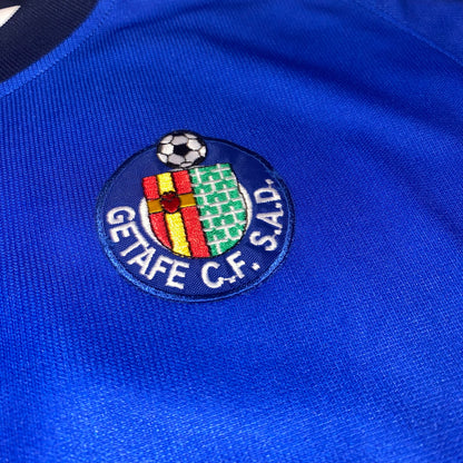 Camiseta Getafe 04/05 local