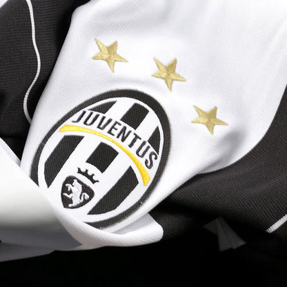 Camiseta Juventus 16/17 local niño