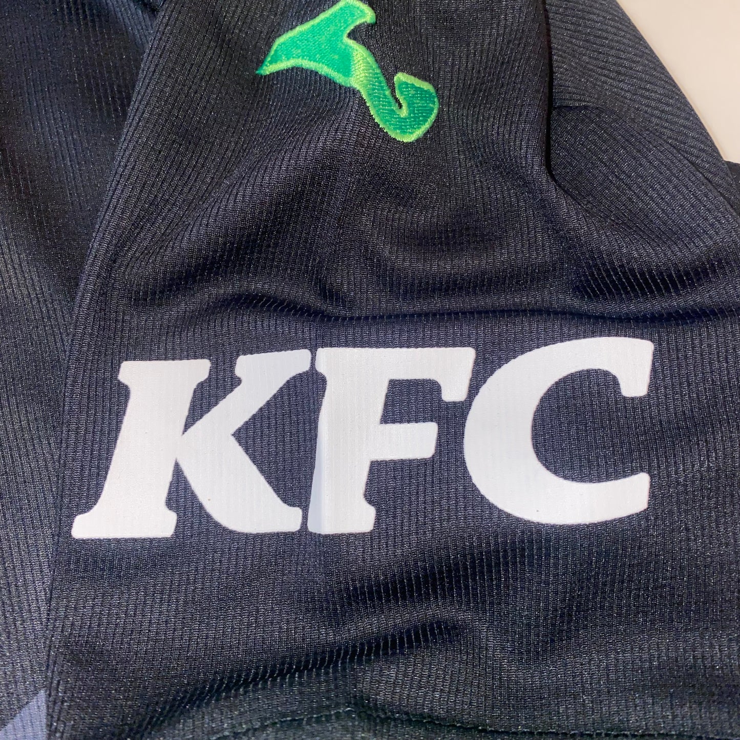 Camiseta Leganés 20/21 visitante