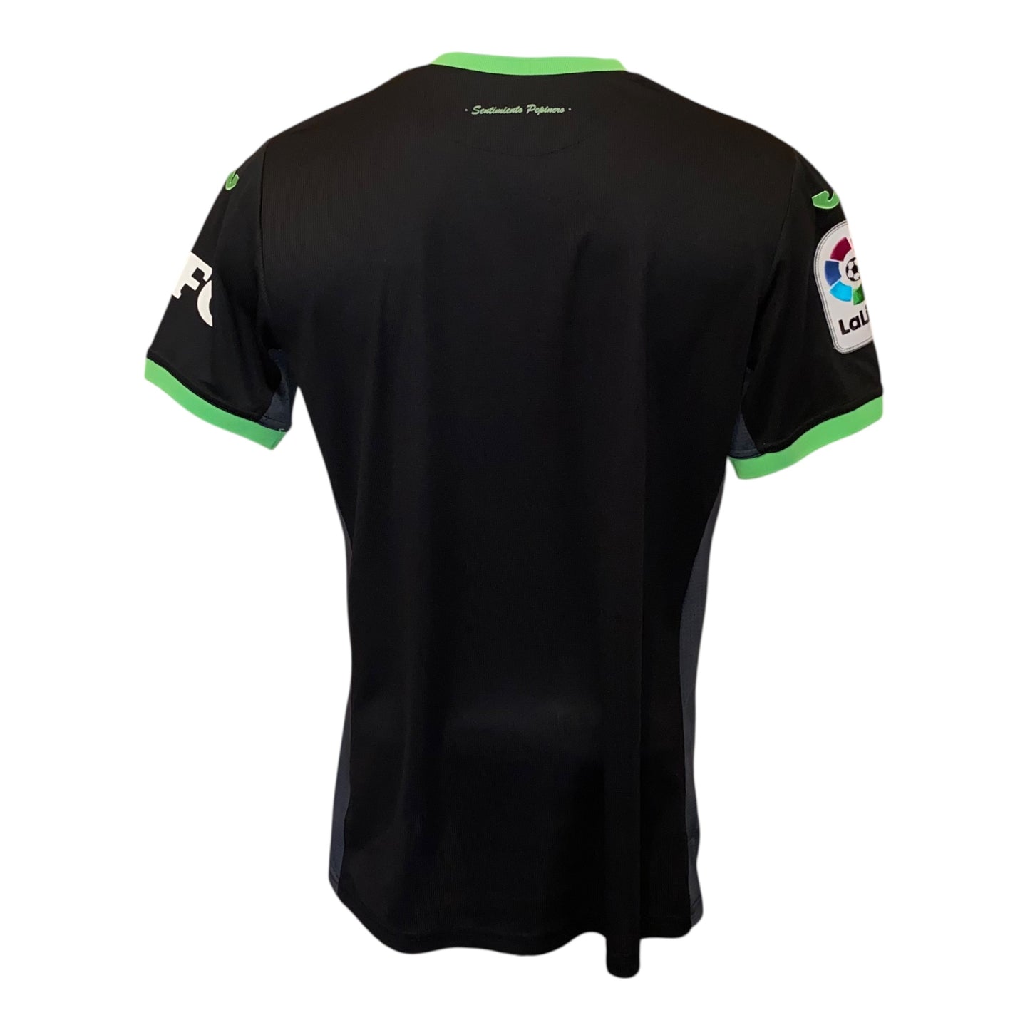 Camiseta Leganés 20/21 visitante