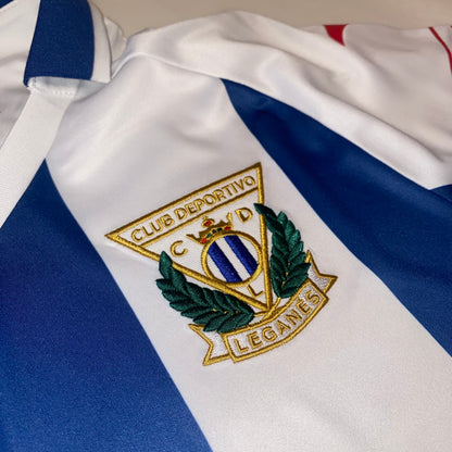 Camiseta Leganes 23/24 local 