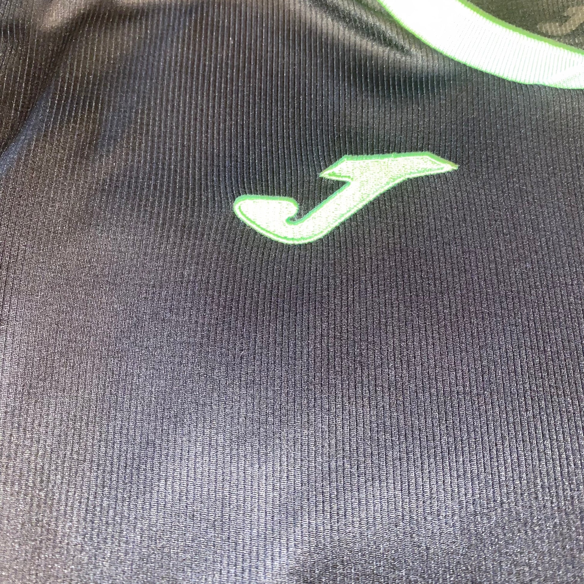 Camiseta Leganés 20/21 visitante