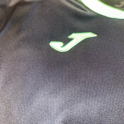 Camiseta Leganés 20/21 visitante