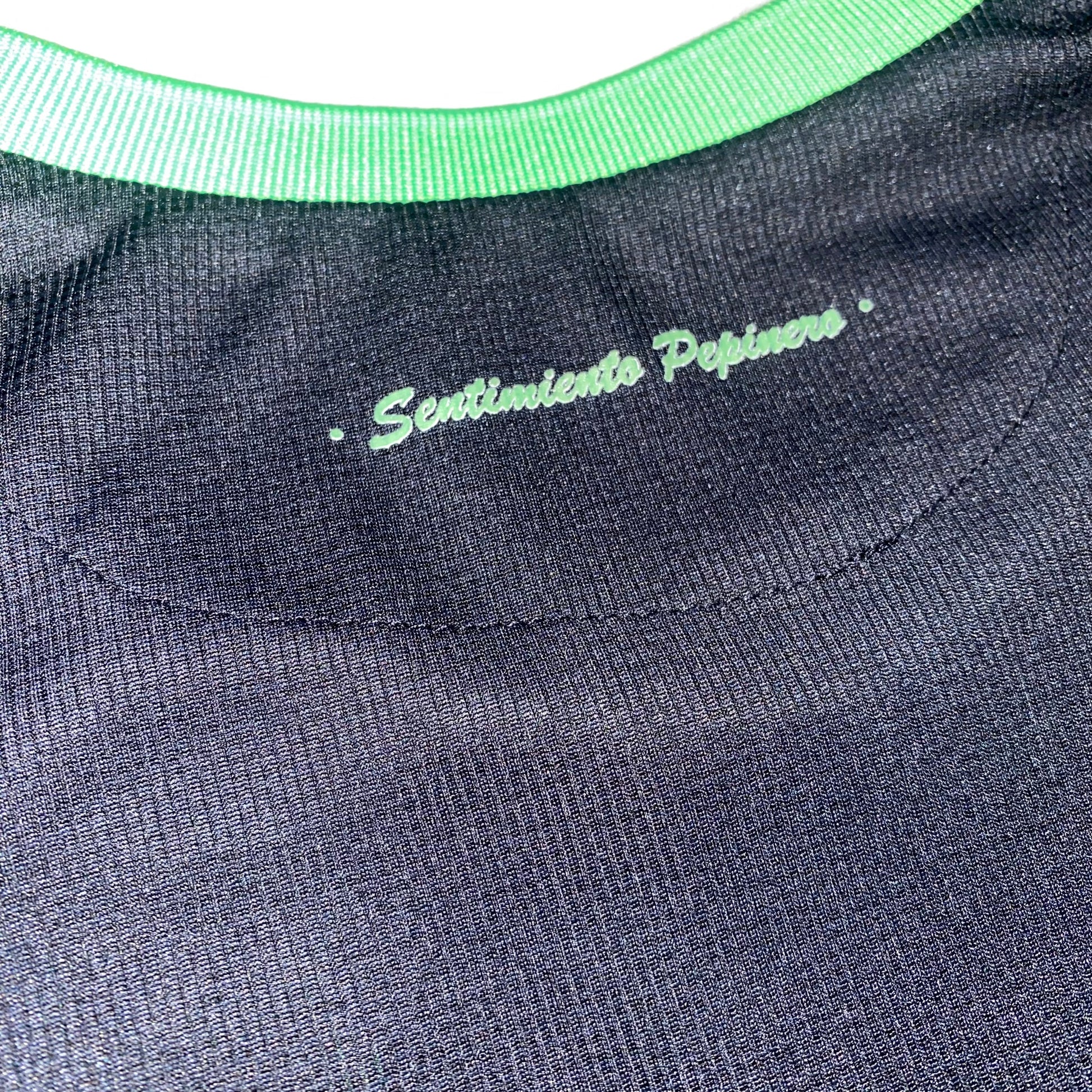 Camiseta Leganés 20/21 visitante