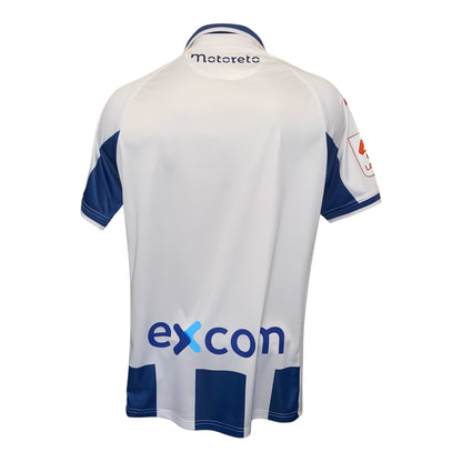 Camiseta Leganes 23/24 local 