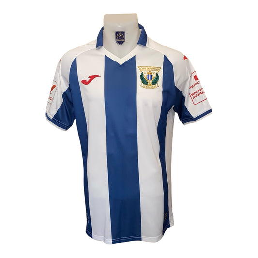 Camiseta Leganes 23/24 local 