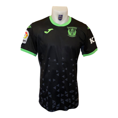 Camiseta Leganés 20/21 visitante