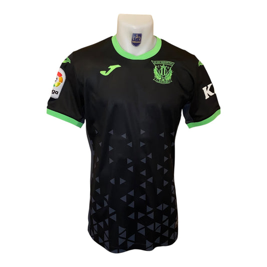 Camiseta Leganés 20/21 visitante
