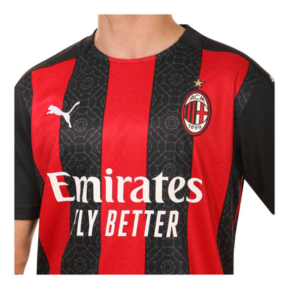 Camiseta AC Milan 20/21 local 