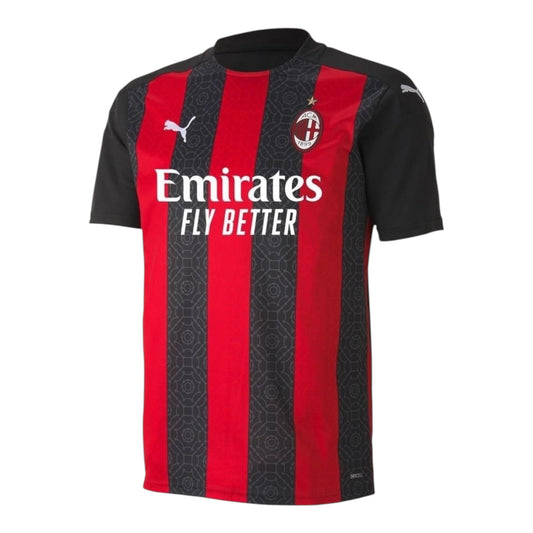 Camiseta AC Milan 20/21 local 