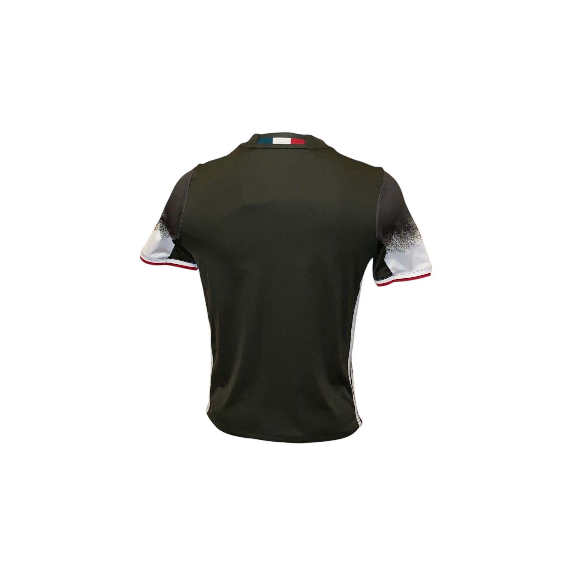 Camiseta AC Milan 16/17 visitante niño