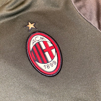 Camiseta AC Milan 16/17 visitante niño