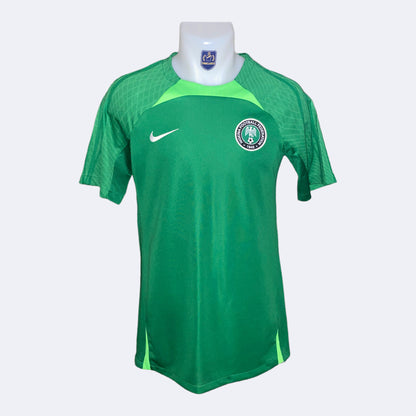 Camiseta Nigeria 2022 entreno