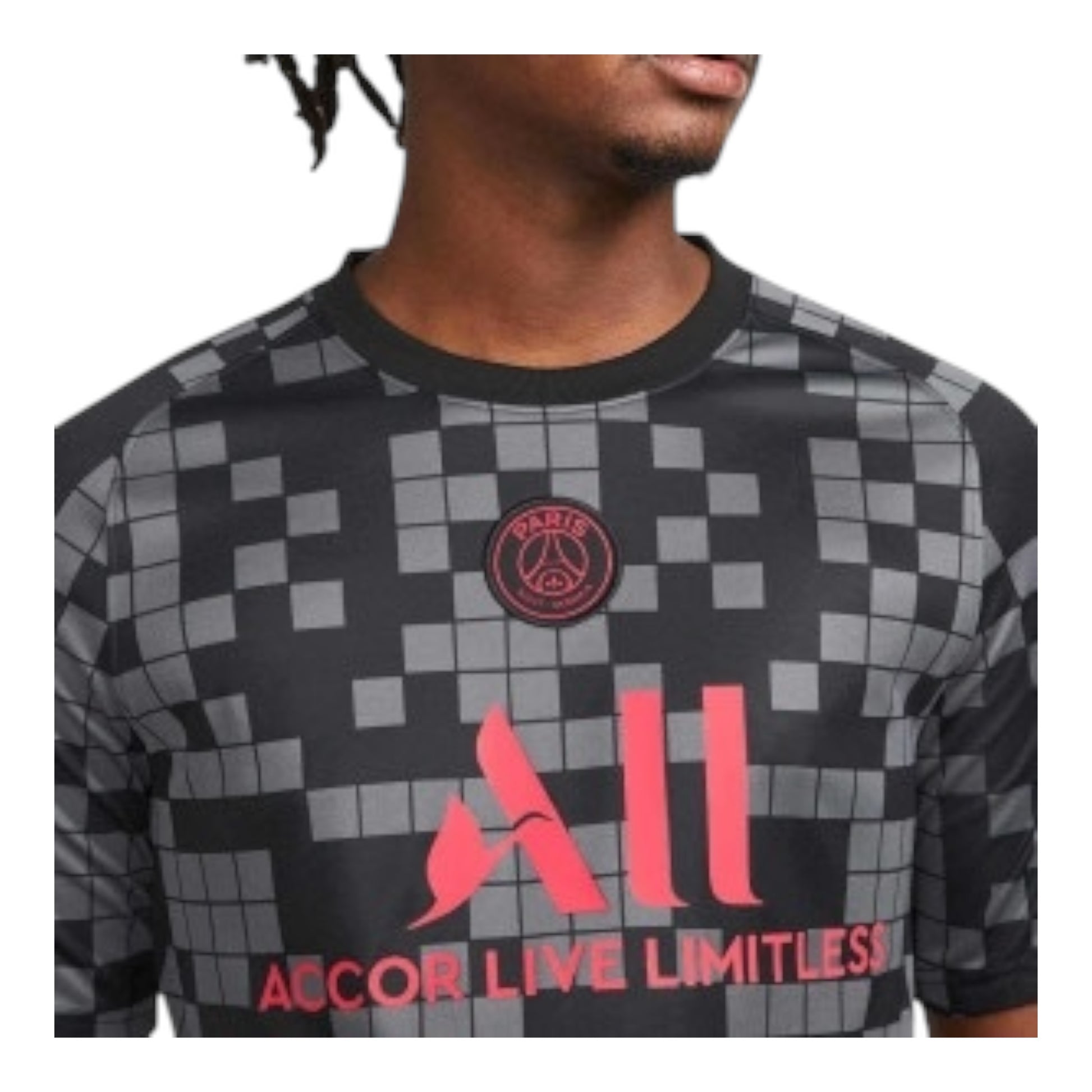 Camiseta PSG 21/22 entreno