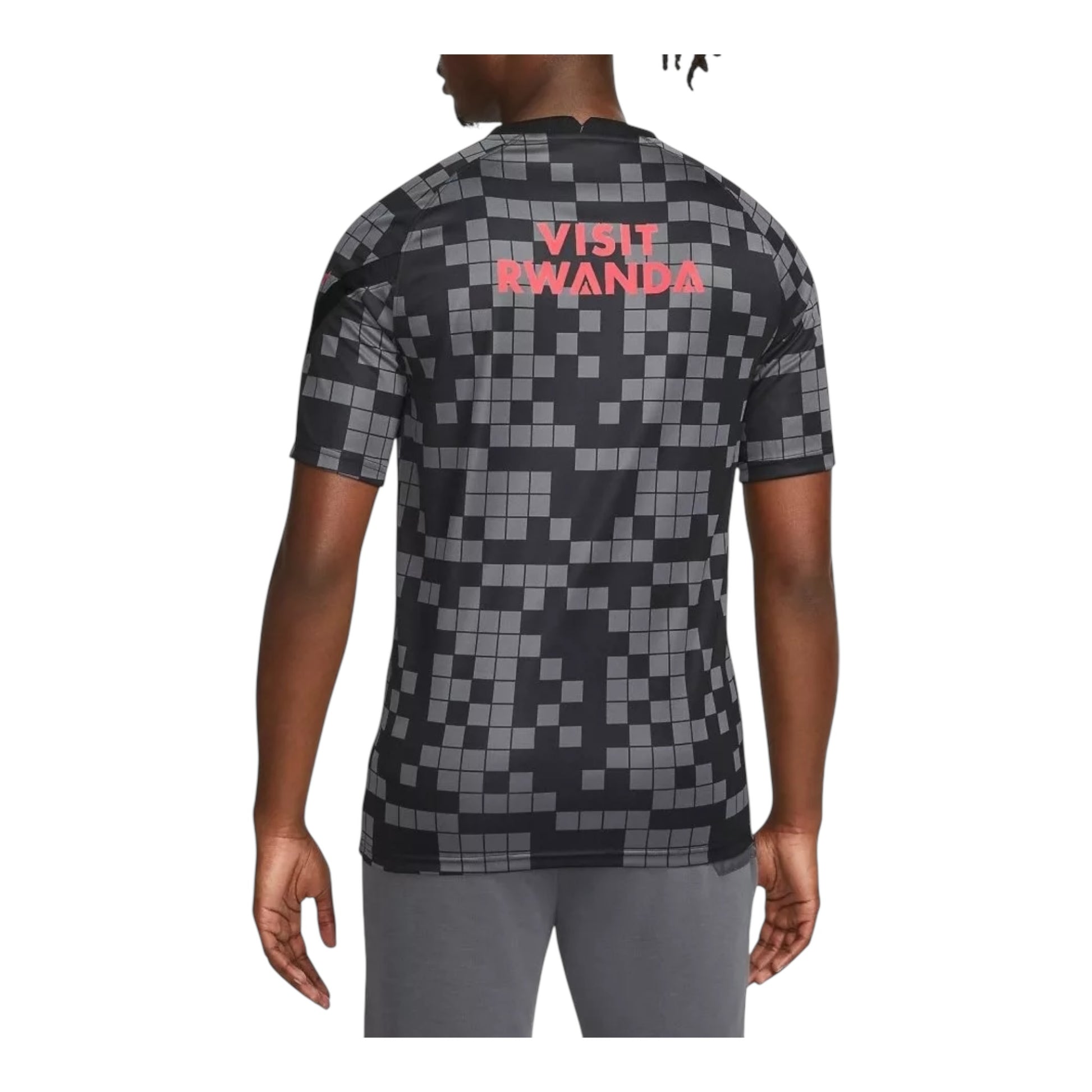 Camiseta PSG 21/22 entreno