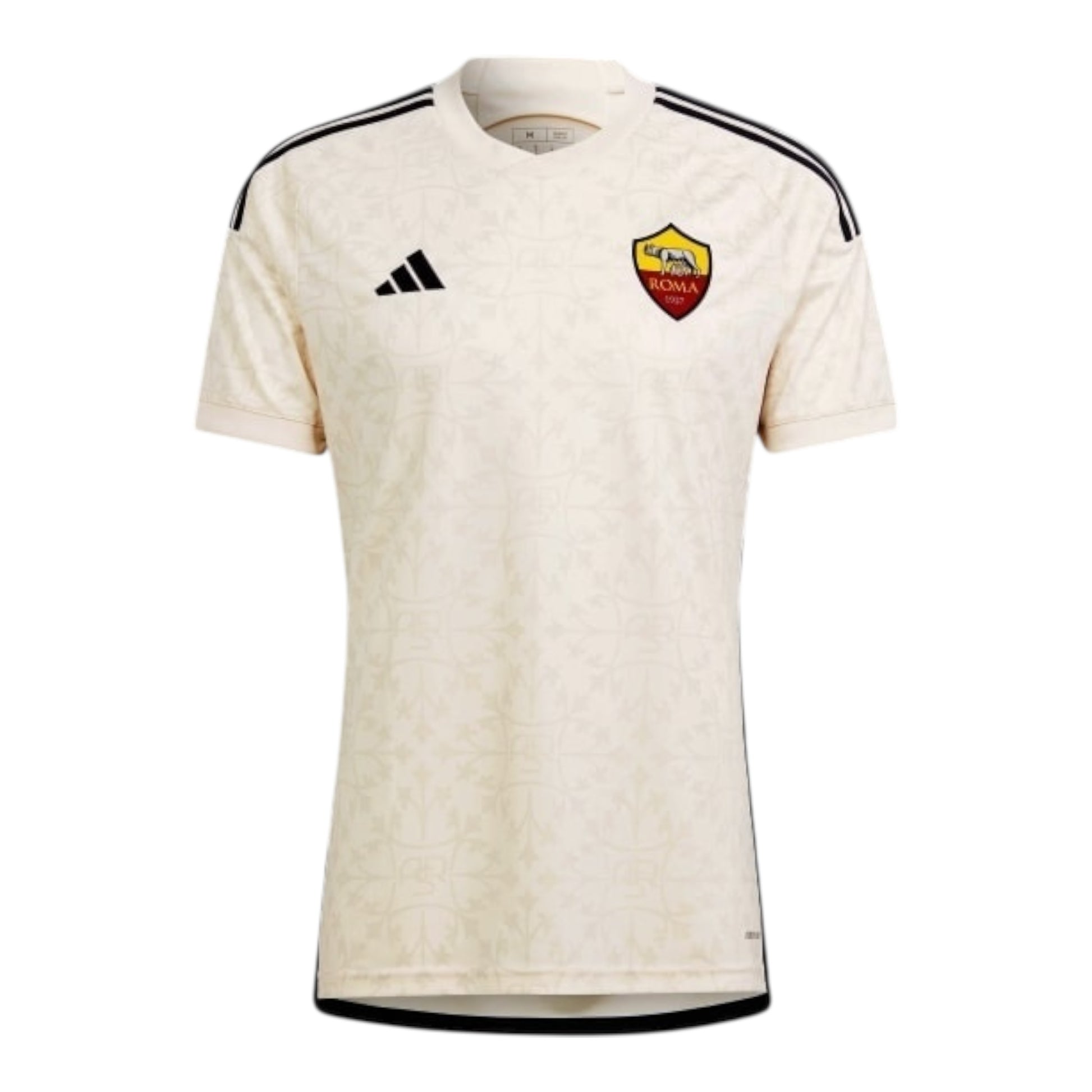 Camiseta AS Roma 23/24 visitante 