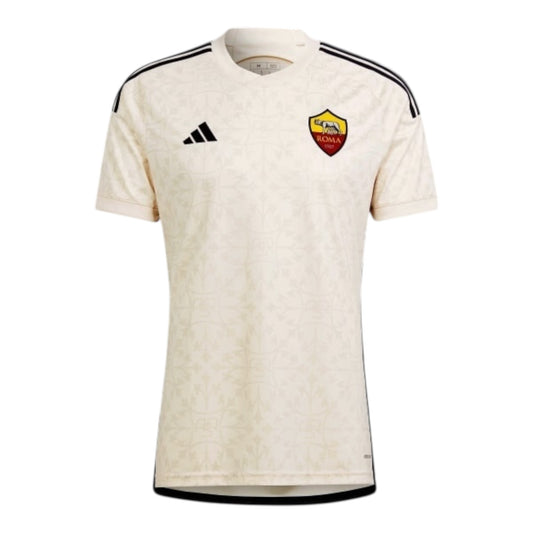 Camiseta AS Roma 23/24 visitante 