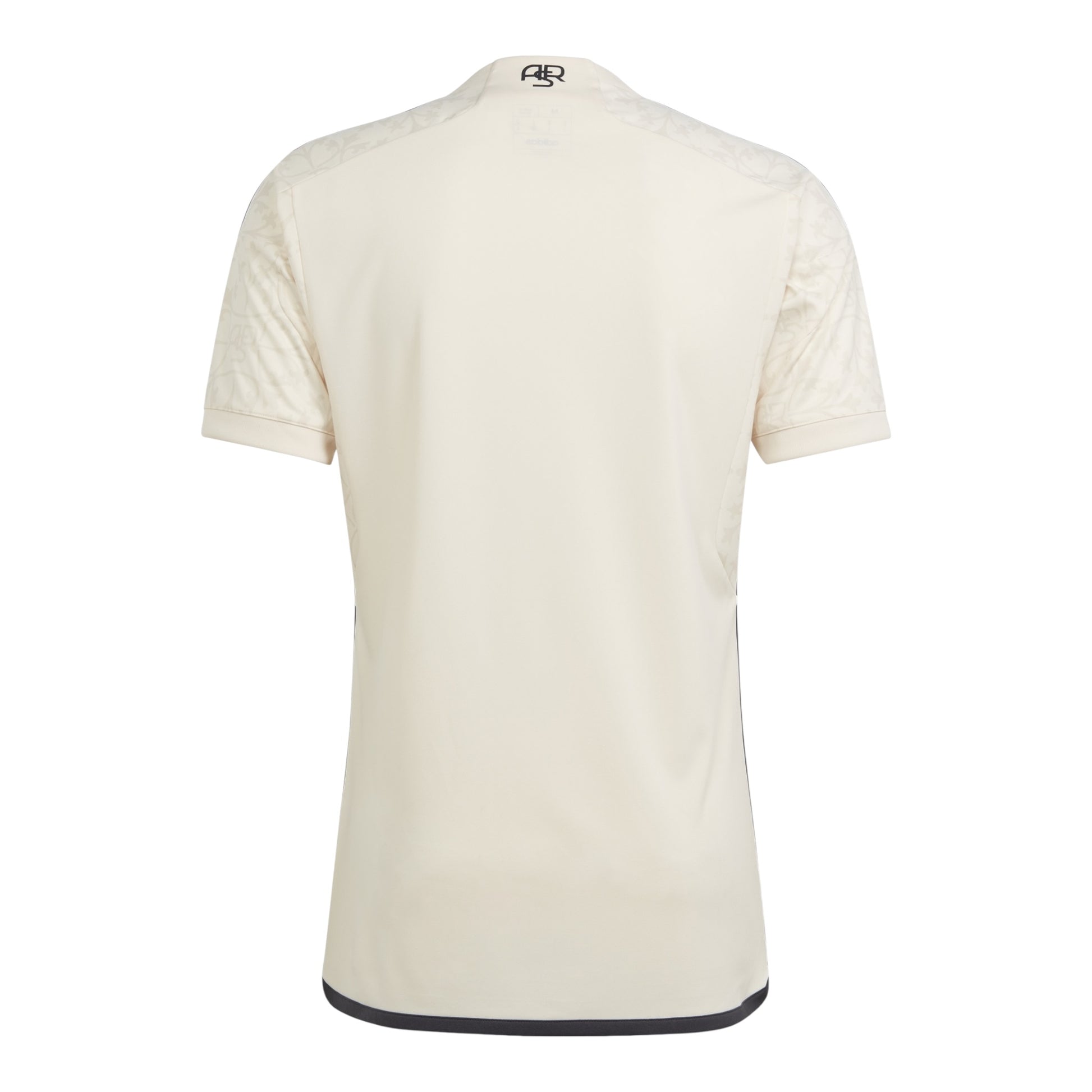 Camiseta AS Roma 23/24 visitante 