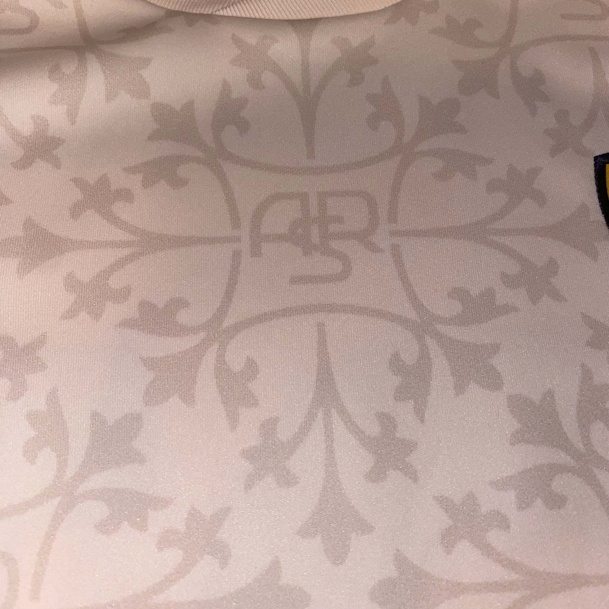 Camiseta AS Roma 23/24 Dybala visitante 