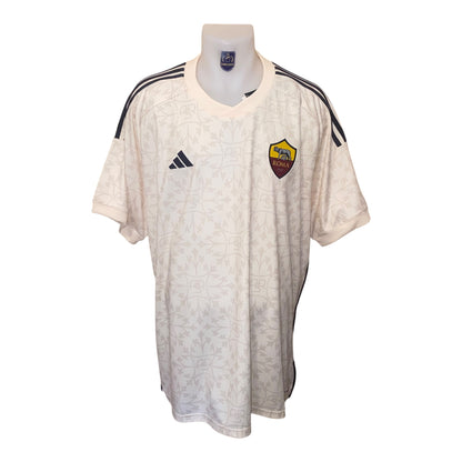Camiseta AS Roma 23/24 Dybala visitante 