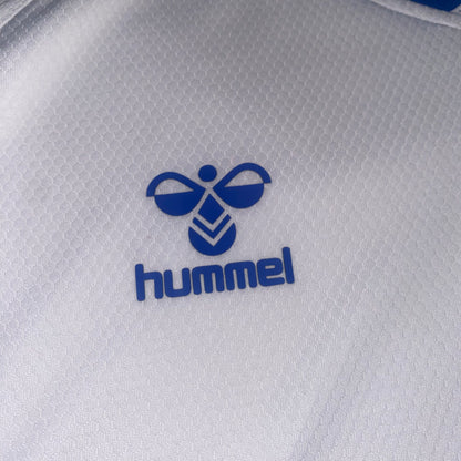 Camiseta Tenerife 21/22 local edición La Palma