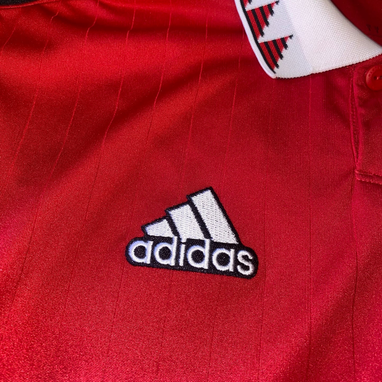 Camiseta Manchester United 22/23 Local Ronaldo 