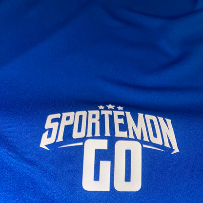 Camiseta Rangers 22/23 local