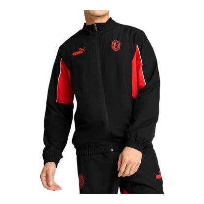 Chaqueta AC Milan 24/25 