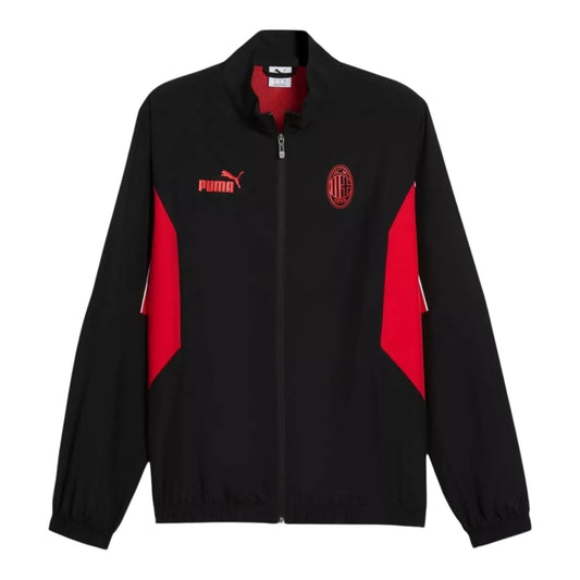 Chaqueta AC Milan 24/25 