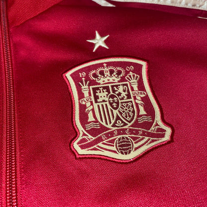 Chaqueta 2014 España local 