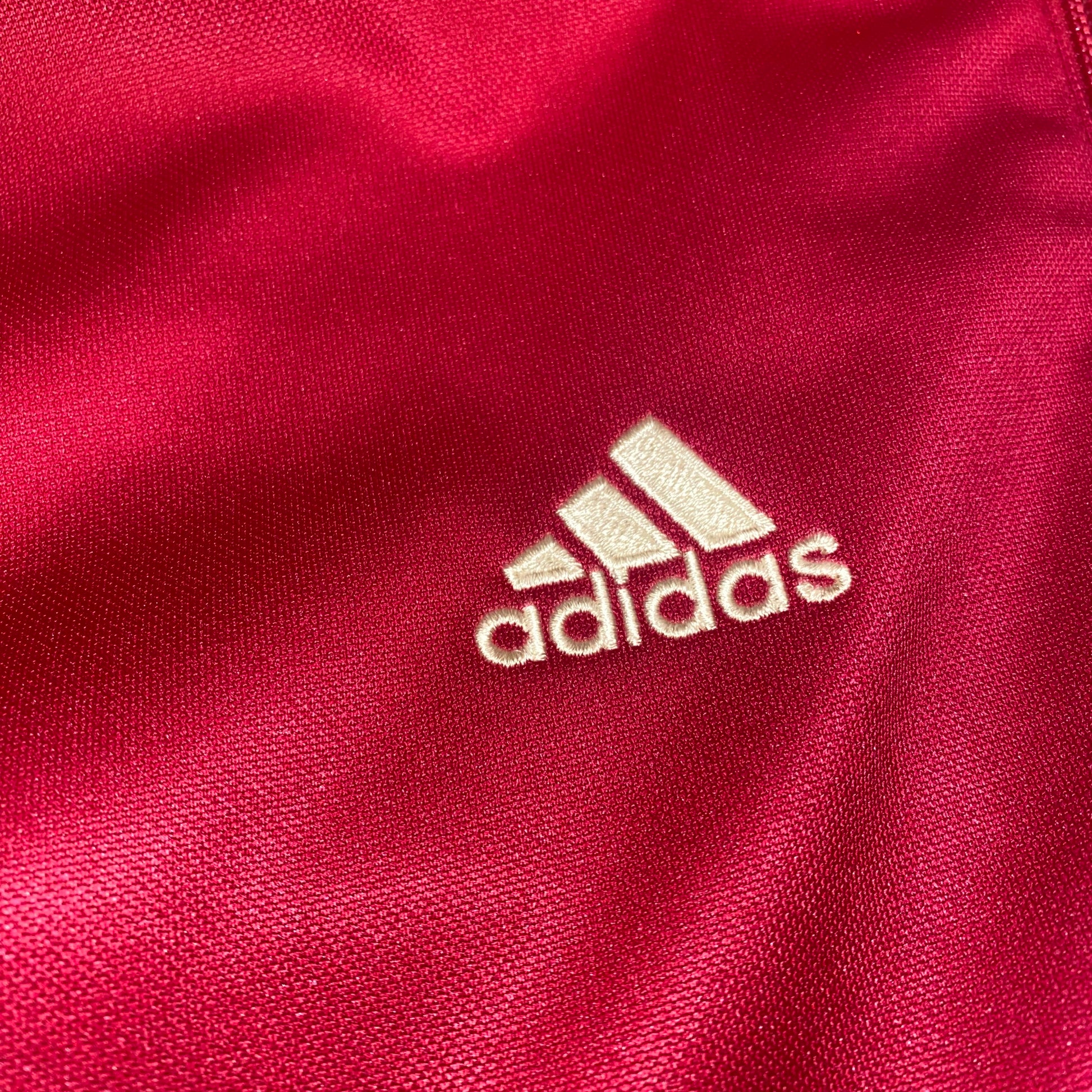 Chaqueta 2014 España local 