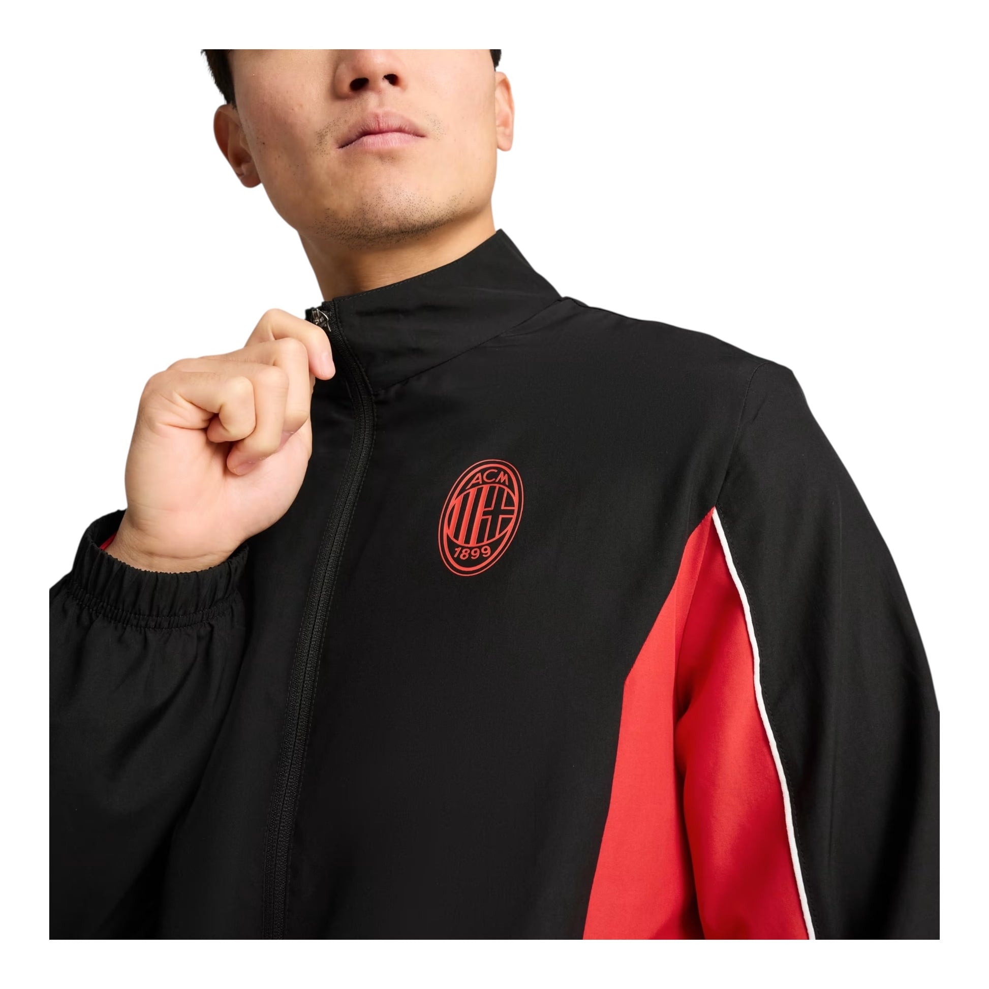 Chaqueta AC Milan 24/25 