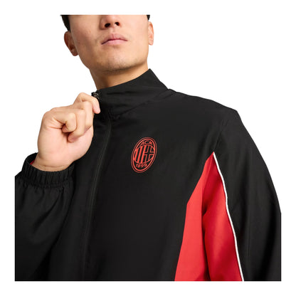 Chaqueta AC Milan 24/25 