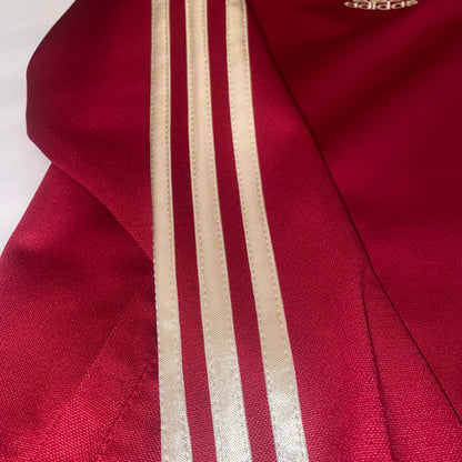 Chaqueta 2014 España local 