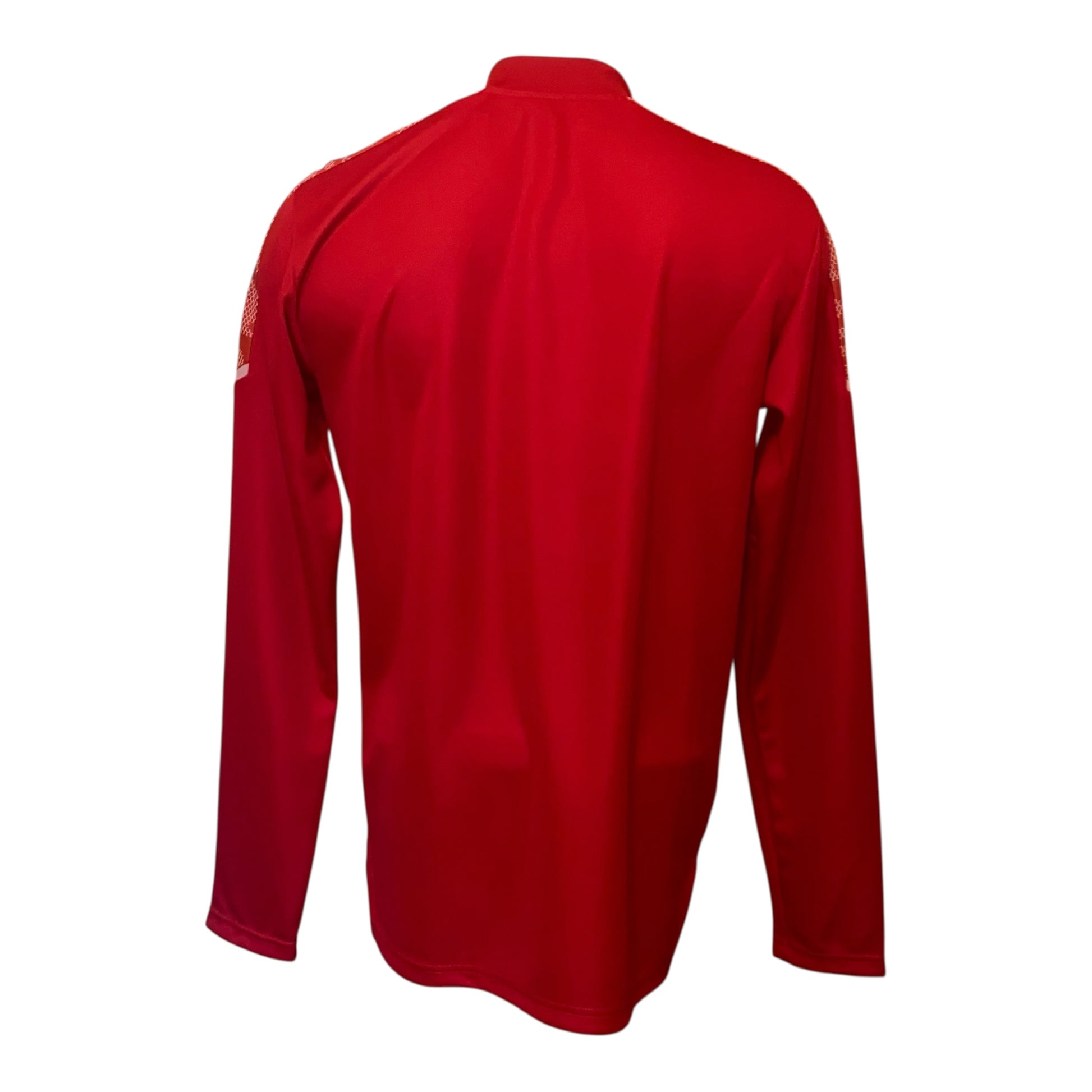 Chaqueta Gales 2021 