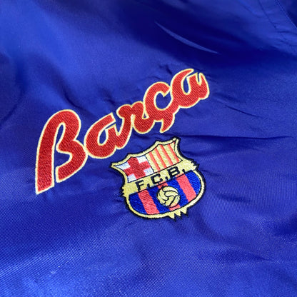 FC Barcelona 1992/95 Bomber 