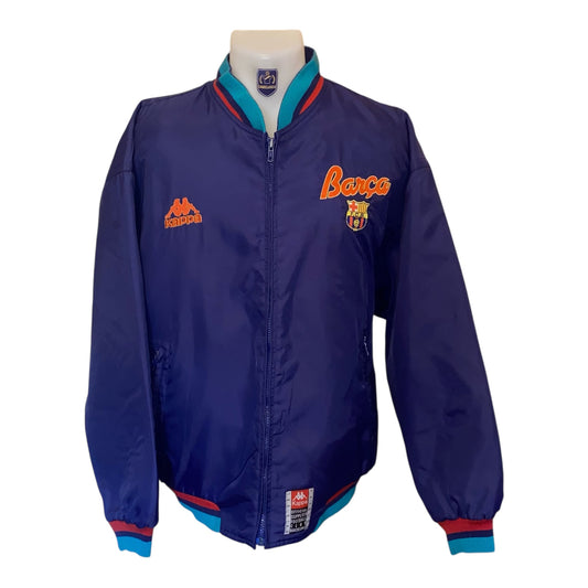 FC Barcelona 1992/95 Bomber 