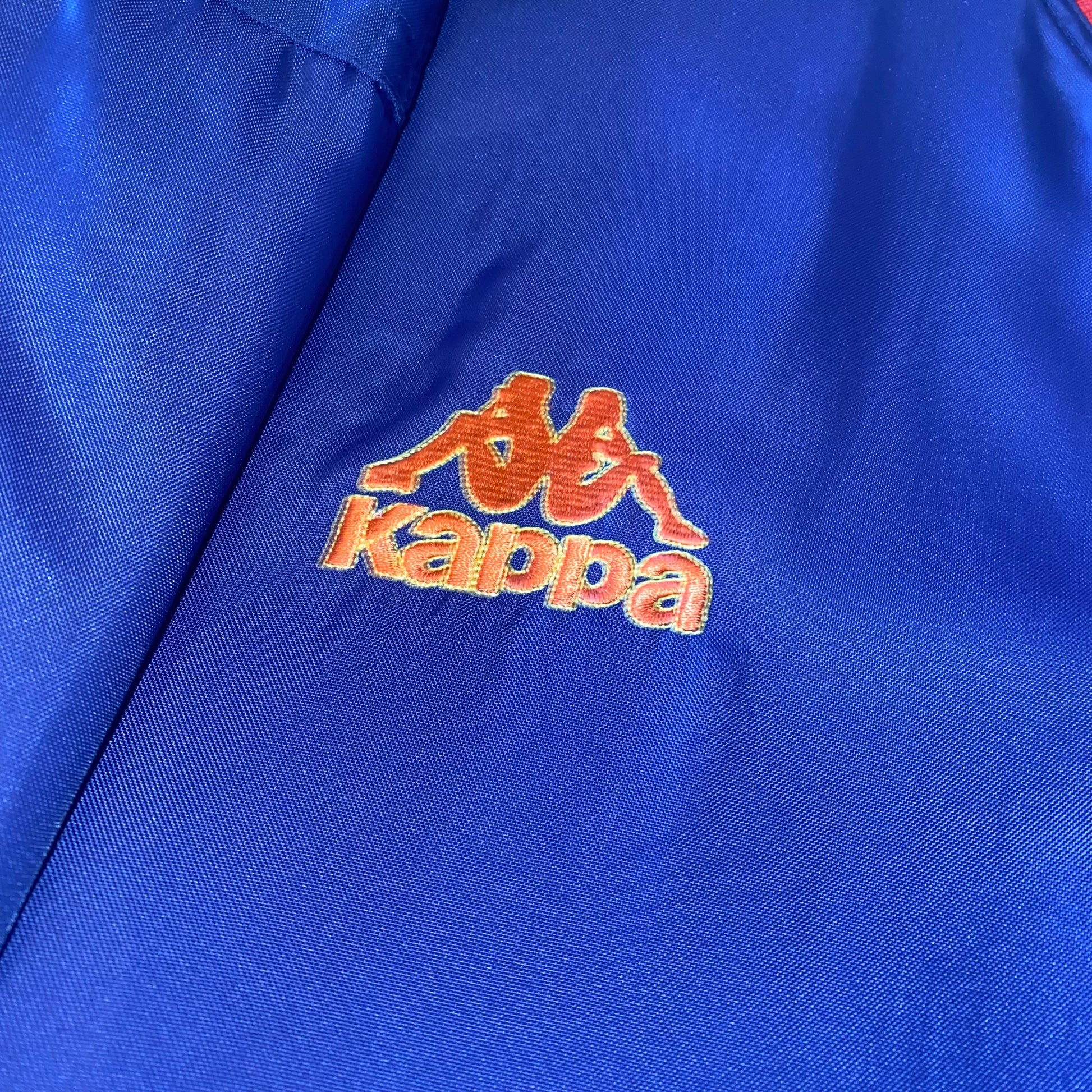 FC Barcelona 1992/95 Bomber 